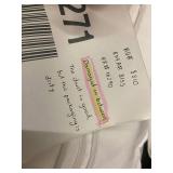 Bokser Home Full/Queen Down Alternative Duvet - All Season