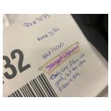 Bokser Home Firm Feather Down Pillow Set - Standard/Queen Size