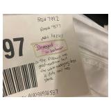 Medium Feather Down Pillow Set - King