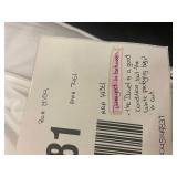 King Size All Season Down Alternative Duvet