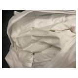 King Size Lightweight Feather Down Duvet