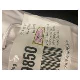 Bokser Home Firm Feather Down Pillow Set - King Size