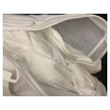 Bokser Home Soft Feather Down Pillow Set - Queen Size