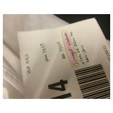 King Firm Feather Down Pillow Set by Bokser Home