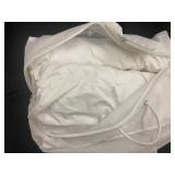 Lightweight King/Cal King Feather/Down Duvet Insert