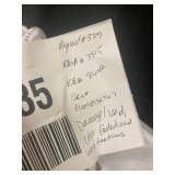 Lightweight King/Cal King Feather/Down Duvet Insert