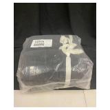 King/Cal King Velvet Quilt with Shams