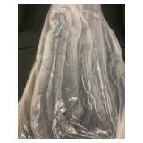 King/Cal King Velvet Quilt with Shams