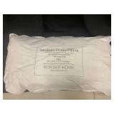 Medium Down Pillow - 700 Fill Power, King Size