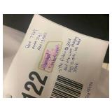 King Medium Down Pillow with Cotton Shell and Duck Down Fill