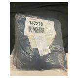 100% French Linen Full Sheet Set with Pillowcase Missing