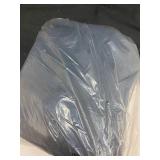 100% French Linen Full Sheet Set with Pillowcase Missing