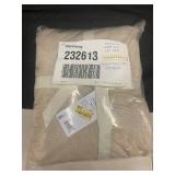 King Size 100% French Linen Sheet Set