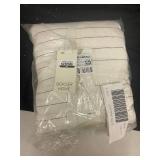 King Size Linen Duvet Cover by Bokser Home