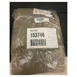 Twin/Twin XL Linen Duvet Cover & Sham Set