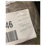 Twin/Twin XL Linen Duvet Cover & Sham Set