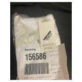 100% French Linen Sham in Euro Size