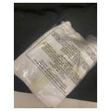 100% French Linen Sham in Euro Size