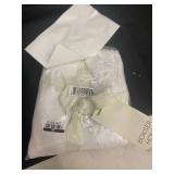 Bokser Home King Pillowcase Set 100% French Linen