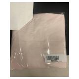 Pink Queen Size Pillowcases, Percale