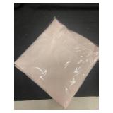 Pink Queen Size Pillowcases, Percale