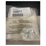 Bokser Home Linen Lumbar Sham - 100% French Linen