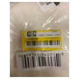 100% French Linen Fabric