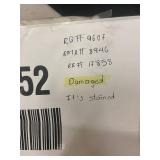 100% French Linen Fabric