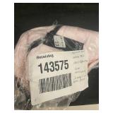 100% French Linen Pillowcase