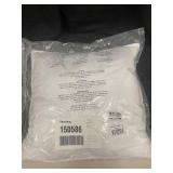 Bokser Home Down Alternative Pillow Insert 20x20