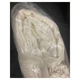 Bokser Home Queen 100% French Linen Sheet Set