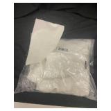 White Comfortable Cushion