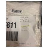 White Comfortable Cushion