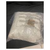 White Comfortable Cushion