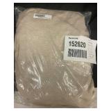 100% French Linen King Sheet Set - Missing Fitted Sheet and Pillowcases