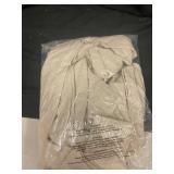 100% French Linen King Sheet Set - Missing Fitted Sheet and Pillowcases