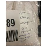 Pebble Matelasse King Sham in 100% Cotton