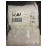 French Linen Twin/Twin XL Duvet Cover, Damaged Packaging