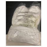 French Linen Twin/Twin XL Duvet Cover, Damaged Packaging