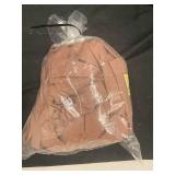 Used 100% French Linen Bathrobe - Large/Extra Large