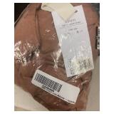 Used 100% French Linen Bathrobe - Large/Extra Large