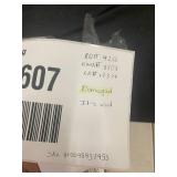 Used 100% French Linen Bathrobe - Large/Extra Large