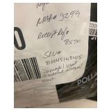 100% French Linen Sheet Set - Charcoal