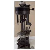 PONSNESS/WARREN | DU-O-MATIC 375 SHOTSHELL RELOADER