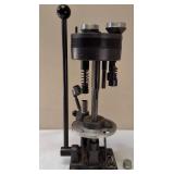 PONSNESS/WARREN | DU-O-MATIC 375 SHOTSHELL RELOADER