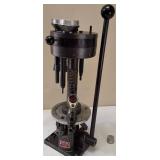 PONSNESS/WARREN | DU-O-MATIC 375 SHOTSHELL RELOADER