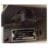 PONSNESS/WARREN | DU-O-MATIC 375 SHOTSHELL RELOADER