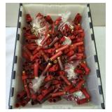 WINDCHESTER  | WINCHESTER AA , 12GA  HULLS - sizes 3-1 1/8-8 ( HEAVY) , 2 3/4-1oz-9 (XTRA LIGHT) 2 3/4 - 1 1/8-8 LIGHT