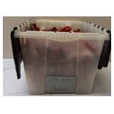 WINDCHESTER  | WINCHESTER AA , 12GA  HULLS - sizes 3-1 1/8-8 ( HEAVY) , 2 3/4-1oz-9 (XTRA LIGHT) 2 3/4 - 1 1/8-8 LIGHT