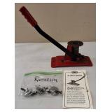 MEC | SUPER-SIZER Shotshell Resizing Press